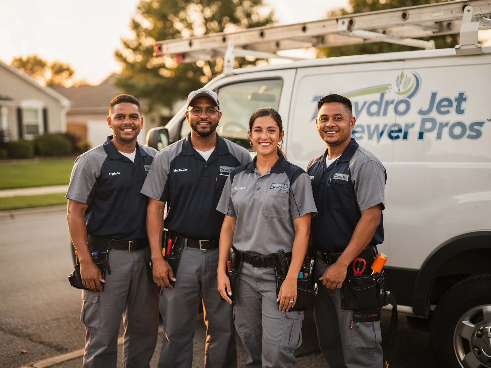 Hydro Jetting company in Mount Vernon, NY