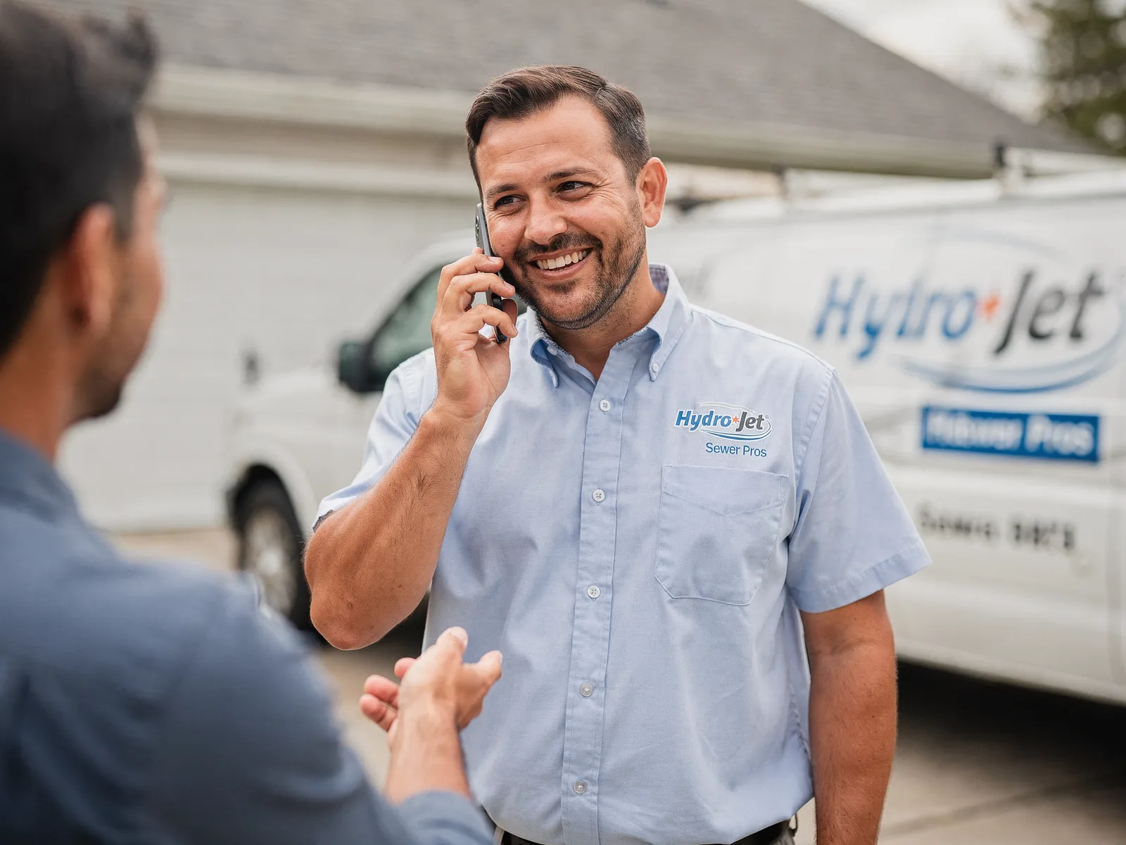 Hydro Jetting Mount Vernon, NY FAQs